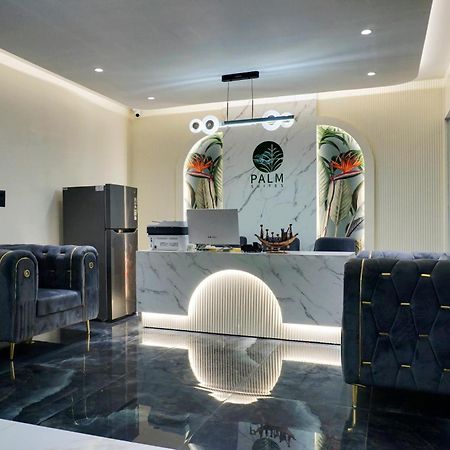 Palm Suites Baner- Indian Nationals Only بونة المظهر الخارجي الصورة