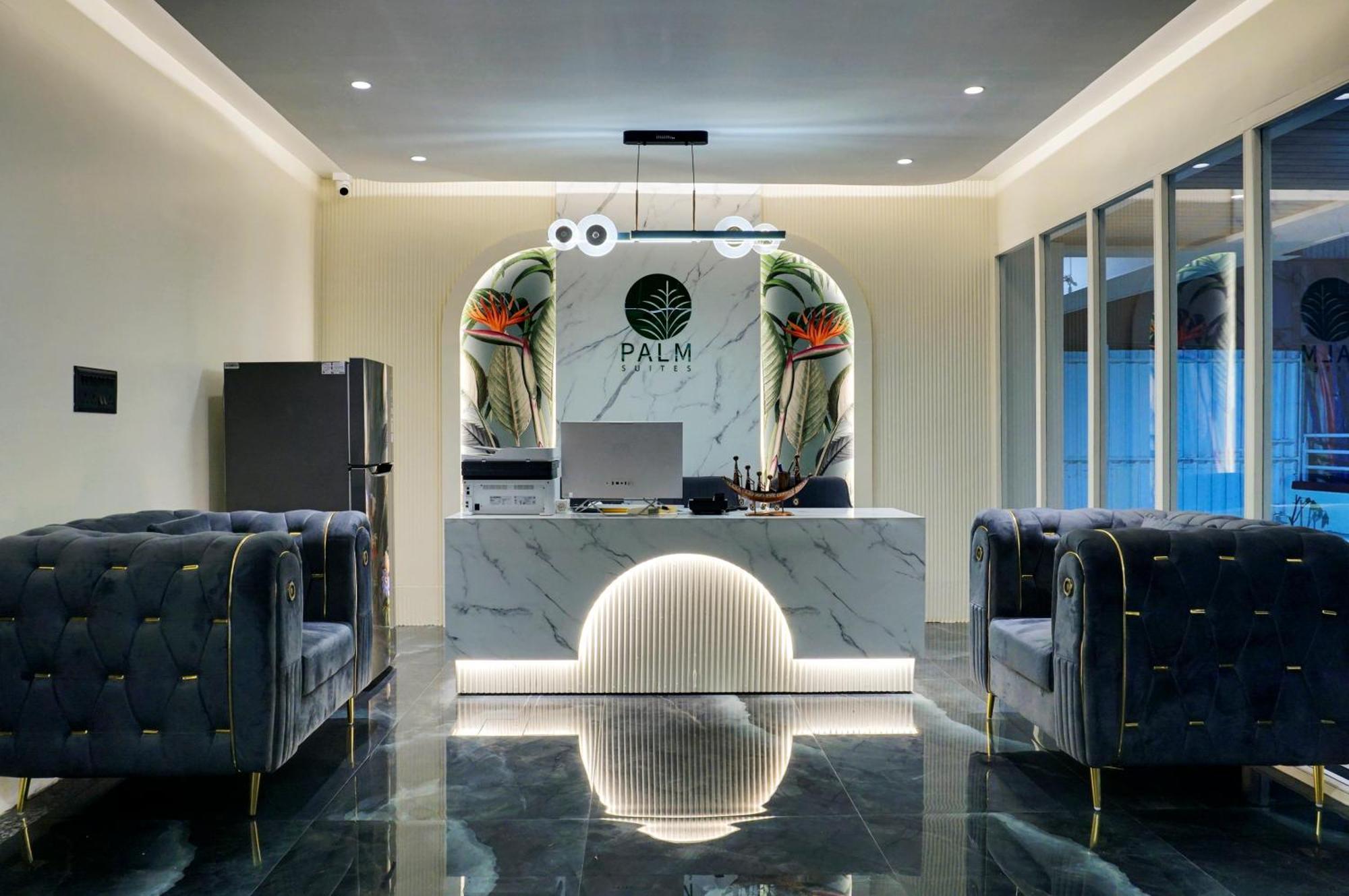 Palm Suites Baner- Indian Nationals Only بونة المظهر الخارجي الصورة